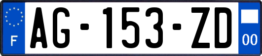 AG-153-ZD