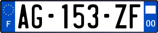 AG-153-ZF