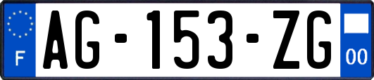 AG-153-ZG