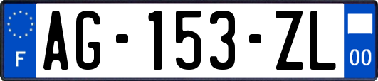 AG-153-ZL