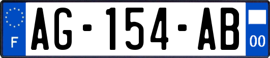 AG-154-AB