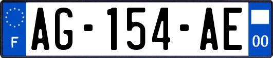 AG-154-AE