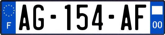 AG-154-AF