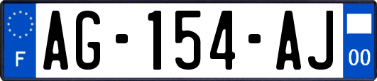 AG-154-AJ