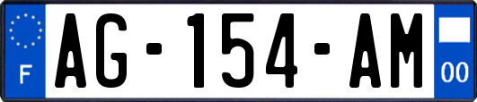AG-154-AM