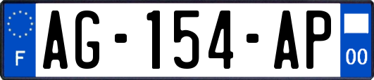 AG-154-AP