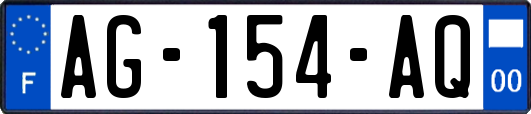AG-154-AQ