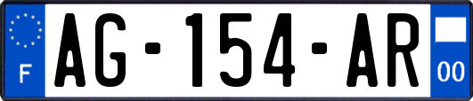 AG-154-AR