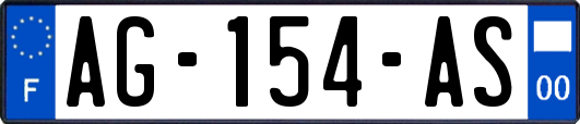 AG-154-AS