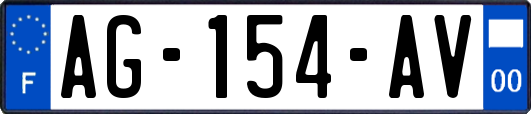 AG-154-AV