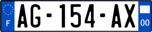 AG-154-AX