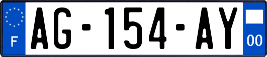 AG-154-AY