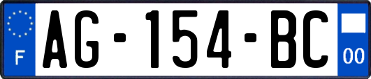 AG-154-BC
