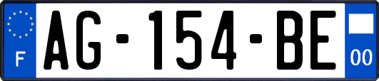 AG-154-BE