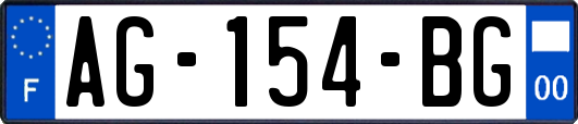 AG-154-BG