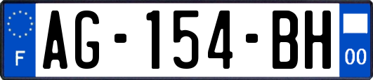 AG-154-BH