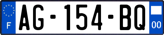 AG-154-BQ