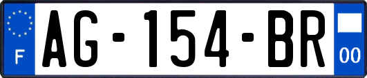 AG-154-BR