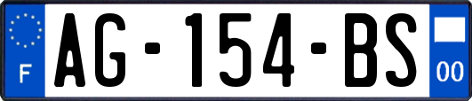 AG-154-BS