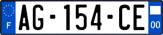 AG-154-CE