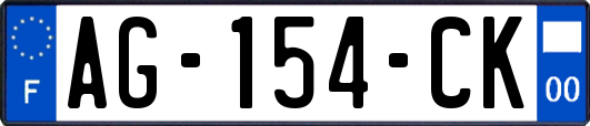 AG-154-CK