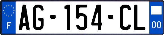 AG-154-CL