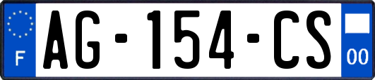 AG-154-CS