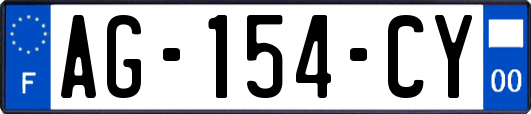 AG-154-CY
