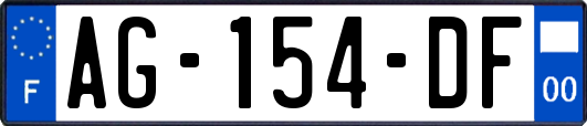 AG-154-DF