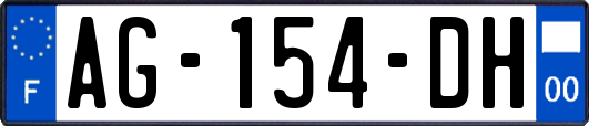 AG-154-DH