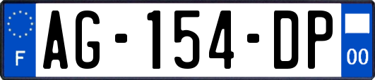 AG-154-DP