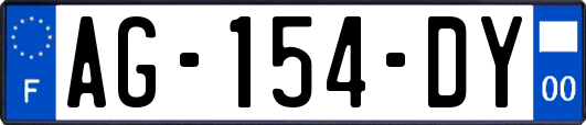 AG-154-DY