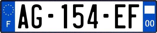 AG-154-EF