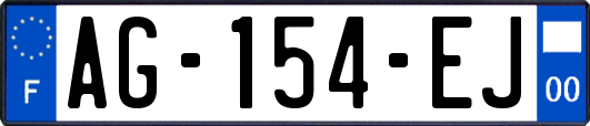 AG-154-EJ