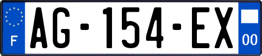 AG-154-EX