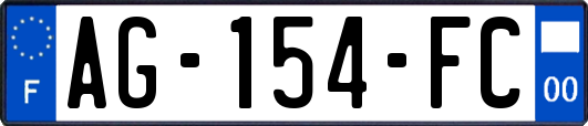 AG-154-FC