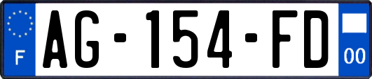 AG-154-FD