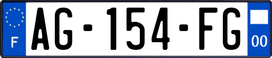 AG-154-FG