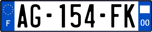 AG-154-FK