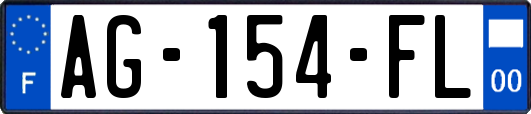 AG-154-FL