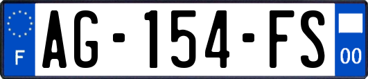 AG-154-FS