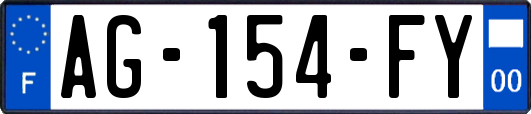 AG-154-FY