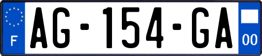 AG-154-GA