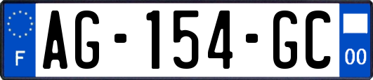 AG-154-GC