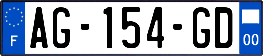 AG-154-GD