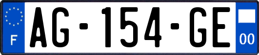AG-154-GE