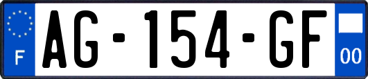 AG-154-GF