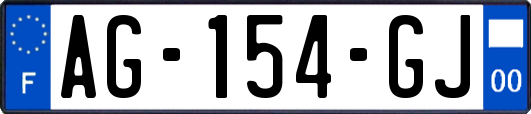 AG-154-GJ