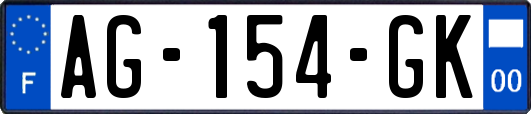 AG-154-GK