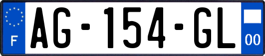 AG-154-GL